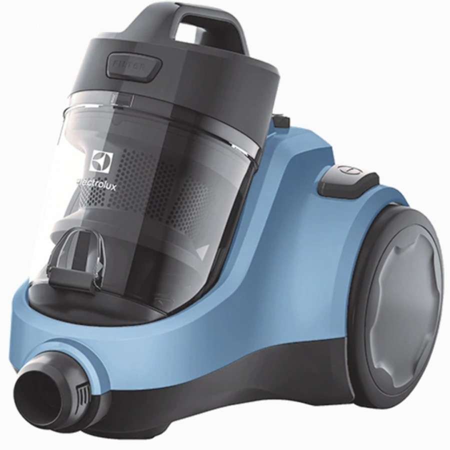 vacuum cleaner electrolux EC31-2BB EC31 2BB gojek/grab