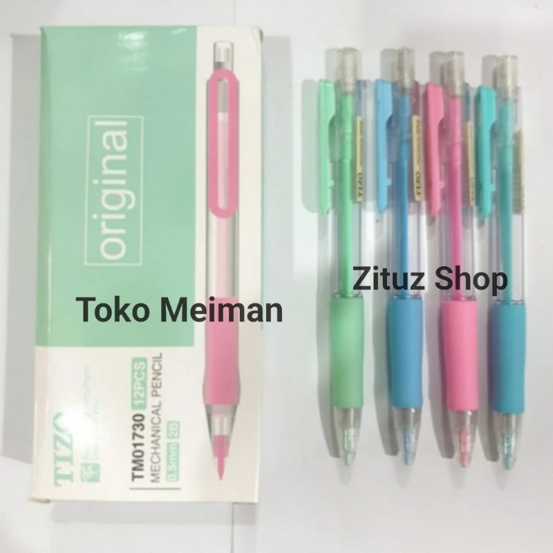 

Pensil mekanik Tizo TM01730 TM 01730 0,5 Pensil Tizo TM01730 Tizo TM 01730 pensil mekanik Tizo 0,5 pensil Tizo 0,5 pensil Tizo 0.5 pensil mekanik 0,5 pensil mekanik 0.5 pensil cetekan pensil cetrek