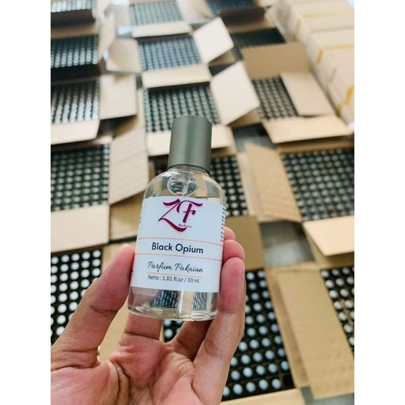 parfum zf original