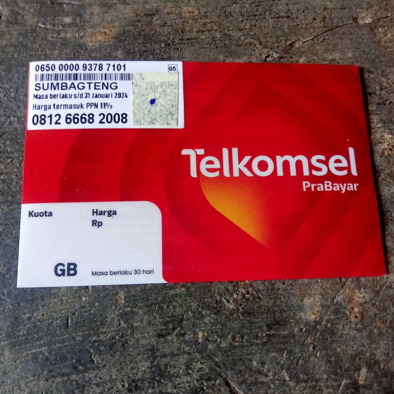 nomor cantik simpati 08** 6668 2008 nocan-kartu-perdana-telkomsel