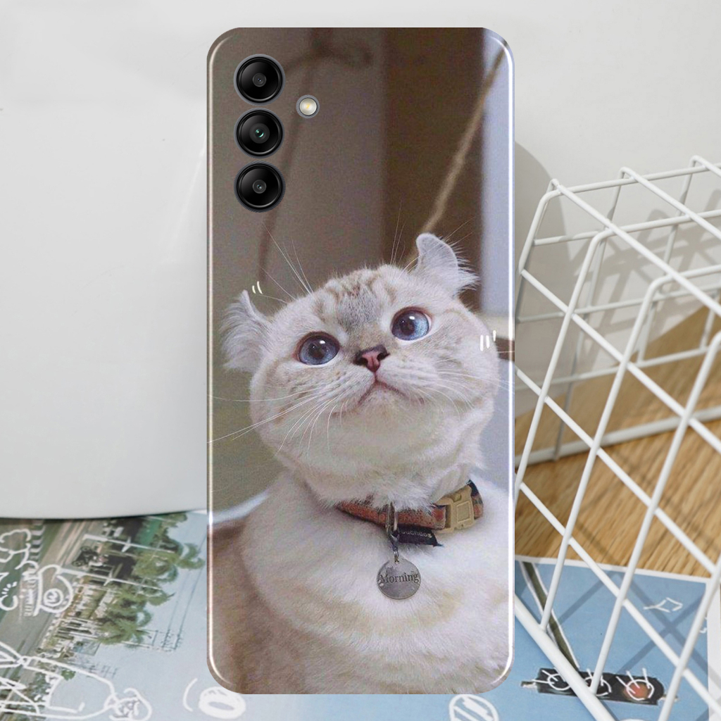 Case SAMSUNG A04S  - Casing Hp - Softcase Case Hp SAMSUNG A04S- Casing Hp - Softcase - Case Hp SAMSU