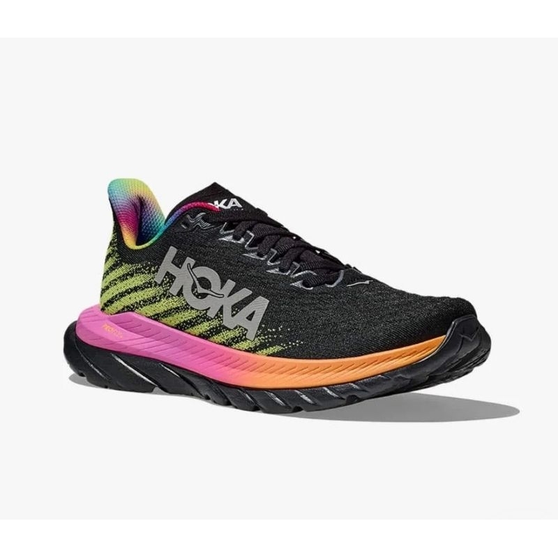 Hoka Mach 5 Unisex Running Shoes Limited 2023