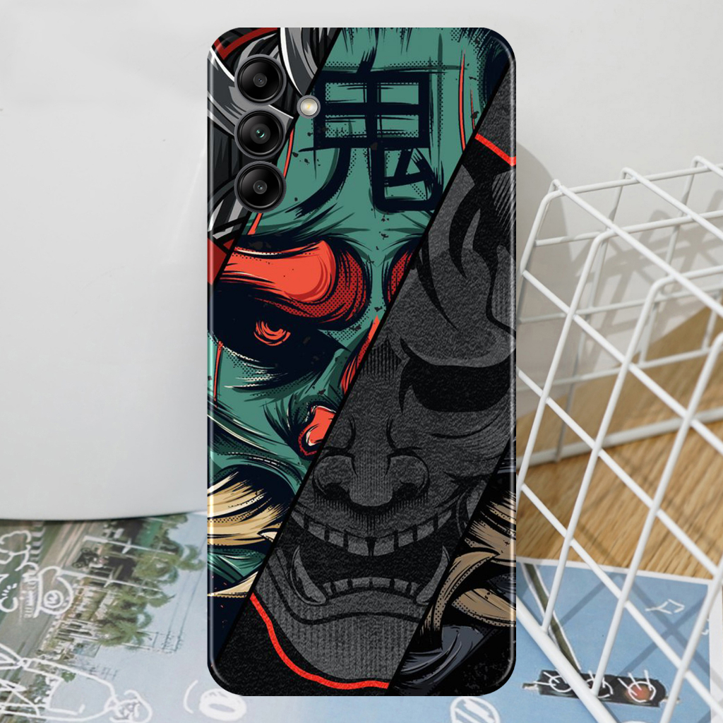 Case SAMSUNG A04S  - Casing Hp - Softcase Case Hp SAMSUNG A04S- Casing Hp - Softcase - Case Hp SAMSU