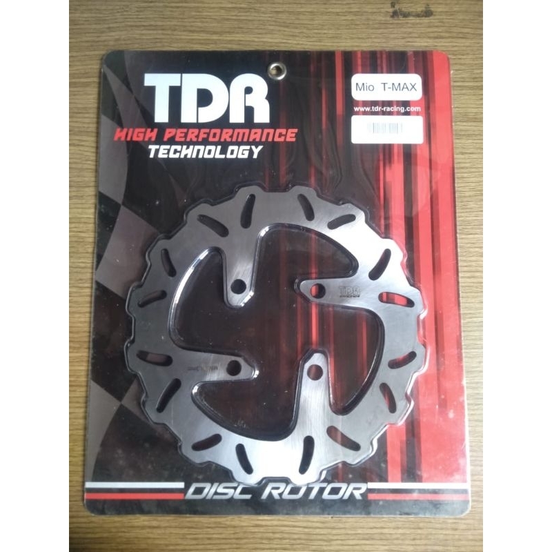 DISC/PIRINGAN TDR MIO SPORTY timax 200mm