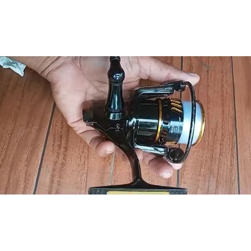 reel ryobi ap power 2000