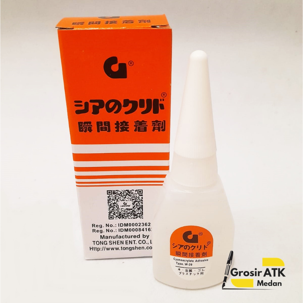 

Lem Korea G Original/Lem Korea/Lem Korea Murah