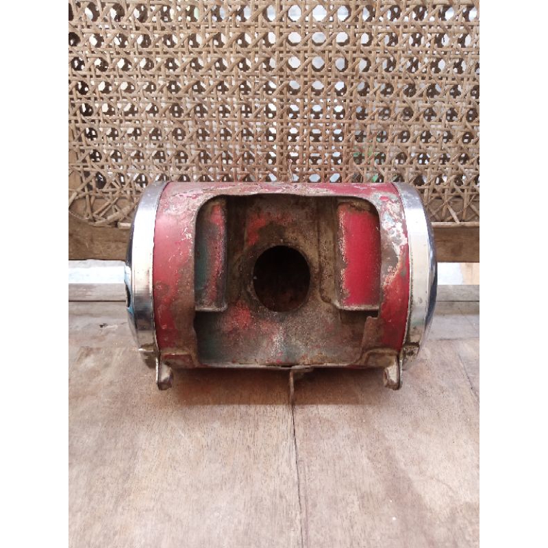 tabung filter honda s90/s90z/benly