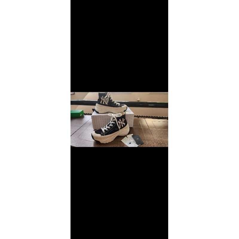 MLB CHUNKY HIGH NEW YORK