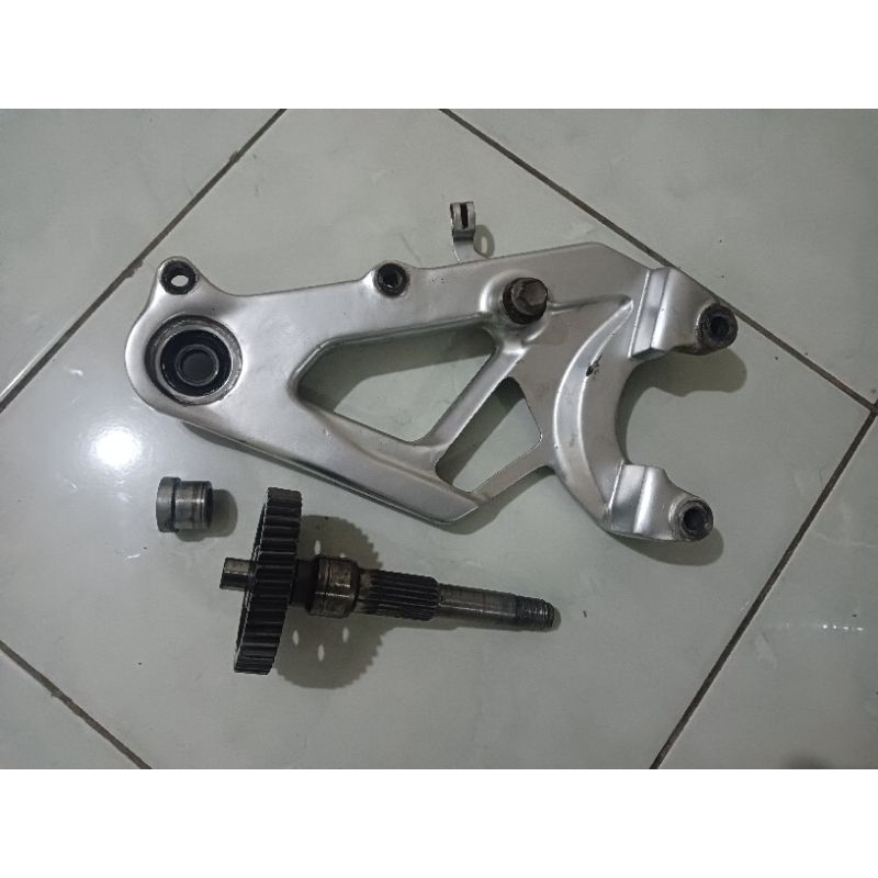 swing Arm custom beat/Scoopy fi esp