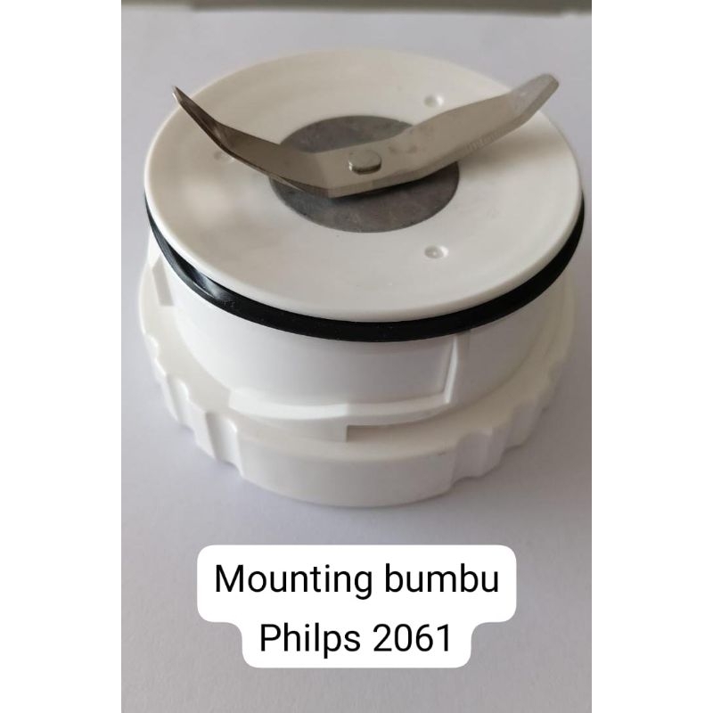 PISAU MONTING BLENDER PHILIPS / PISAU BUMBU PHILIPS