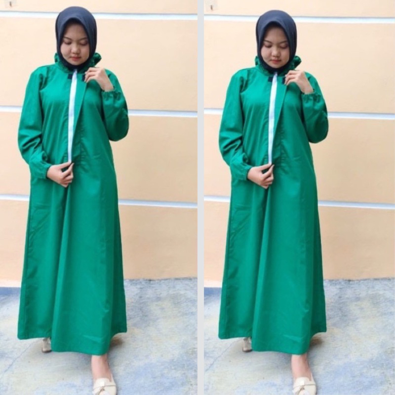 Gown Medis / Apd / Apd Hodie / Baju Jaga Dokter New Style