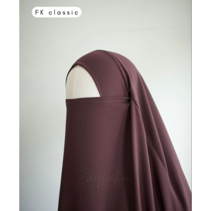 Zaysaku Bhumi Series FK Classic