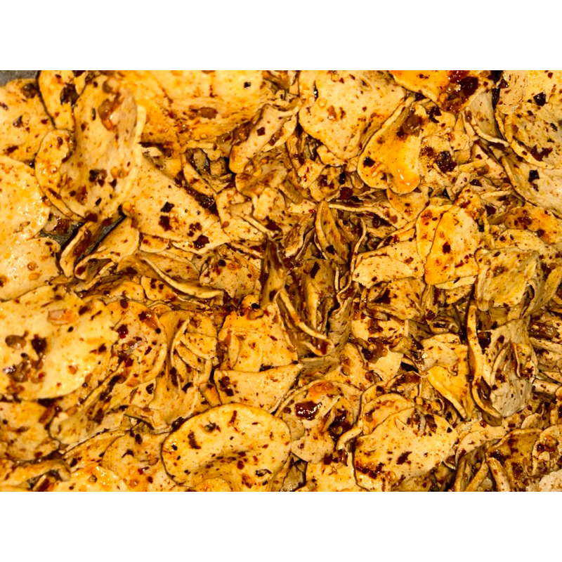 

BASRENG KRIWIL PEDAS KENCUR