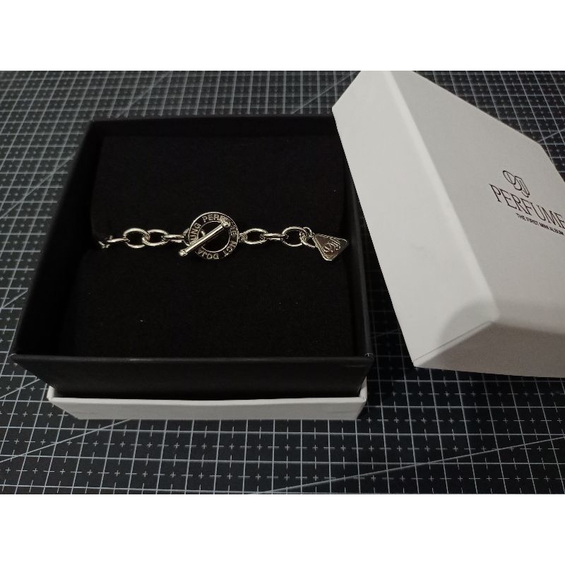 MD NCT dojaejung perfume bracelet only jungwoo ver