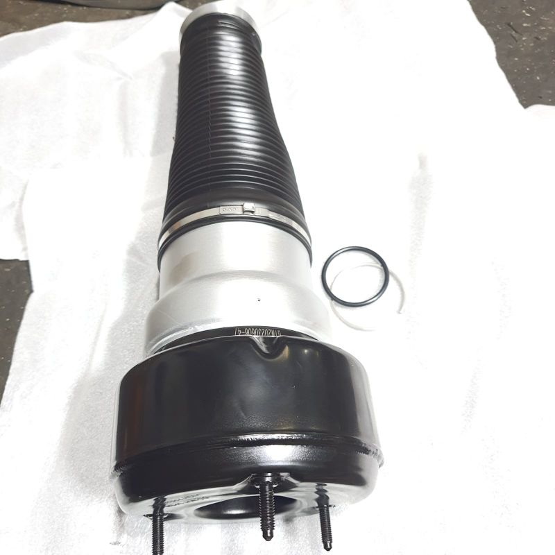 air suspension depan Mercedes Benz W221