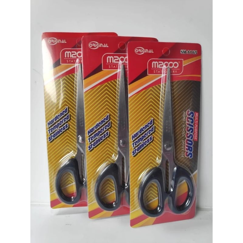 

M2000 Gunting Stainless Sedang SM-A165