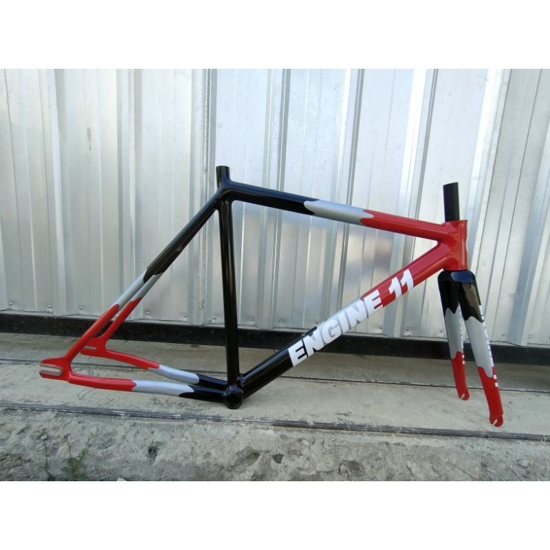 Frameset Fixie ENGINE11