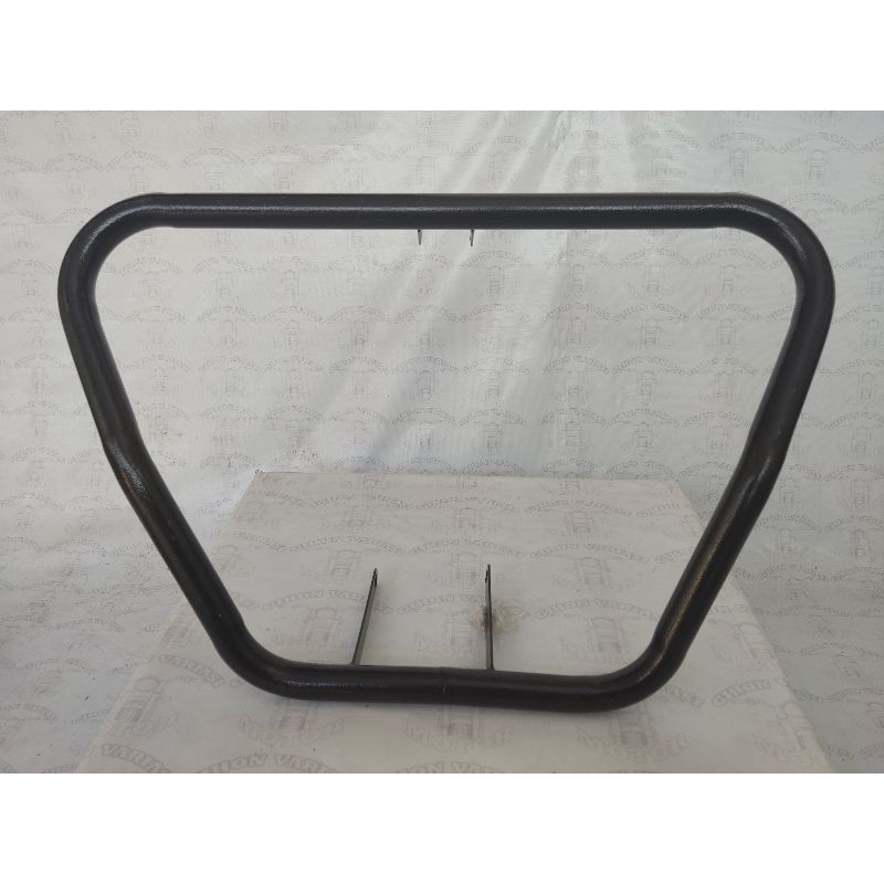 COVER PELINDUNG MESIN KAWASAKI W175 ENGINE GUARD CRASHBAR PELINDUNG W175 W 175