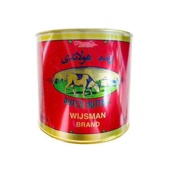 

WIJSMAN 2 KG