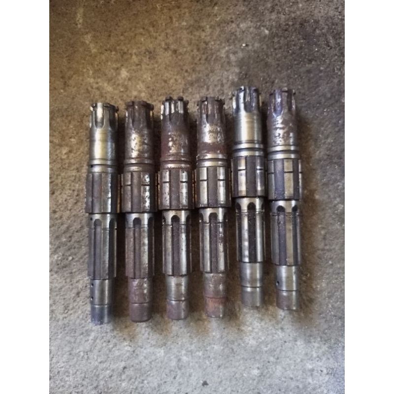 as gir as gir depan cb 125 cb 100 gl 125 GL 100 ori copotan