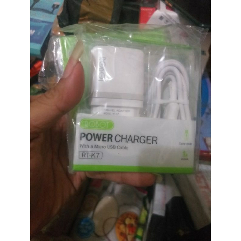 charger robot 2A ezry_12