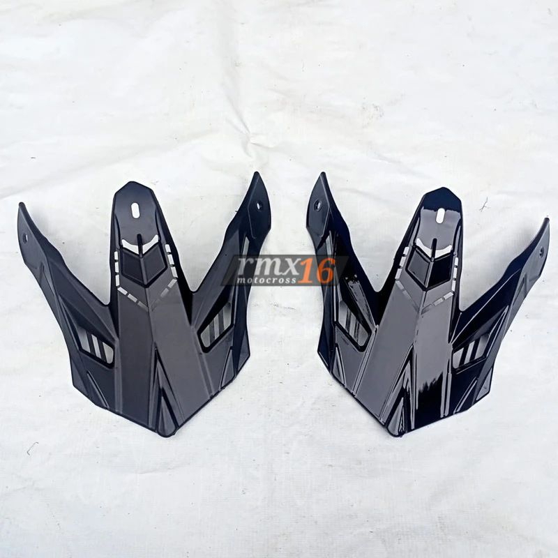 Pet helm cross pet helm motocross topi Helm motor Trai Universal