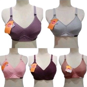 SPORT BRA / BH REMAJA / BRA REMAJA TANPA BUSA