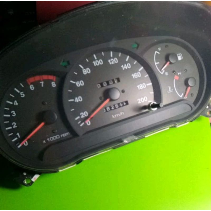 Speedometer hyundai Avega original