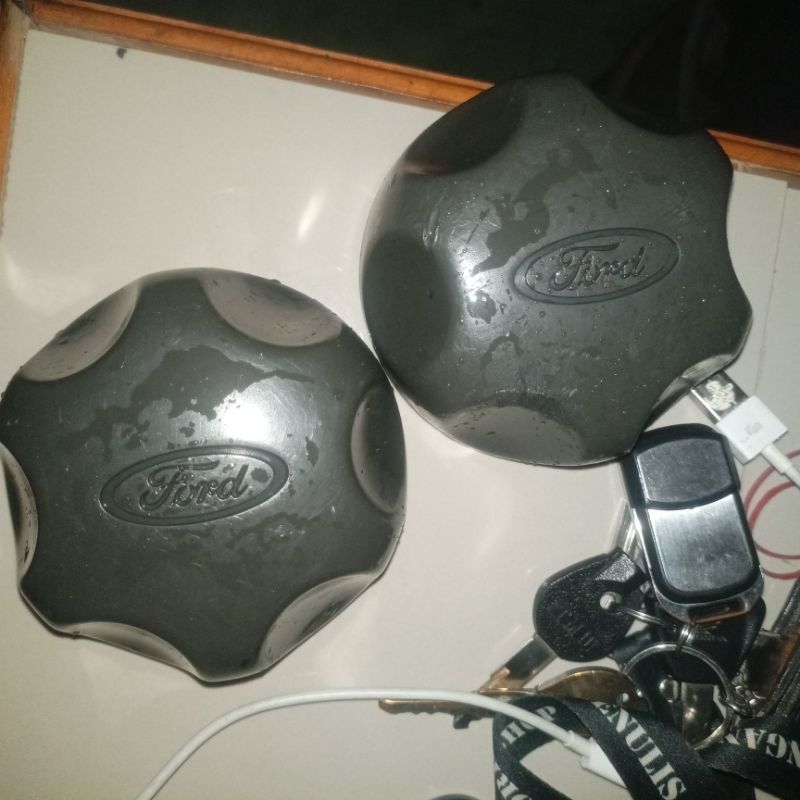 dop velg kaleng ford ranger Everest