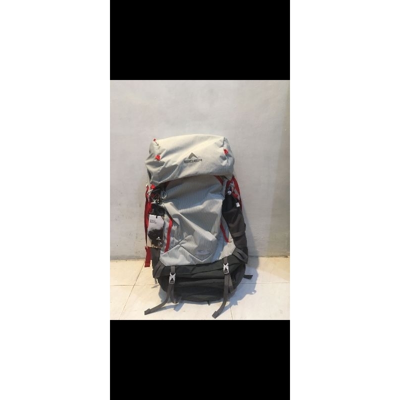 Eiger Equator Trek 65 L