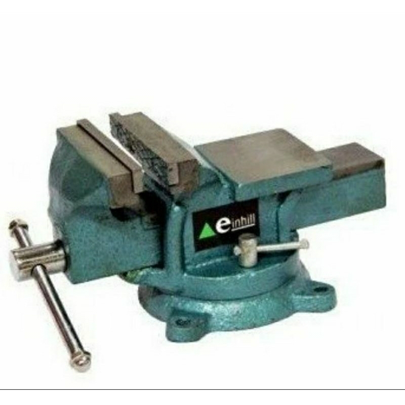 EINHILL Ragum Catok 8 Inch