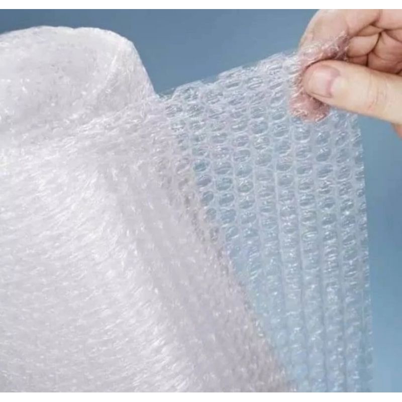 

Paking Packing Tambahan Bubble Wrap