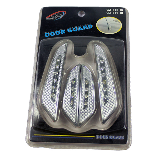 Door Guard JM-510, Pelindung Pintu Mobil, Pelindung Lecet Pintu Mobil, Penahan Tahan Bentur Anti Lec