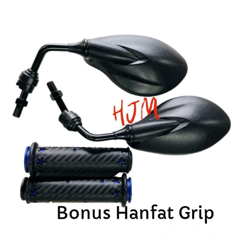 Spion X1 Mio Nmax Rx King Mio Mio 3 Mio J