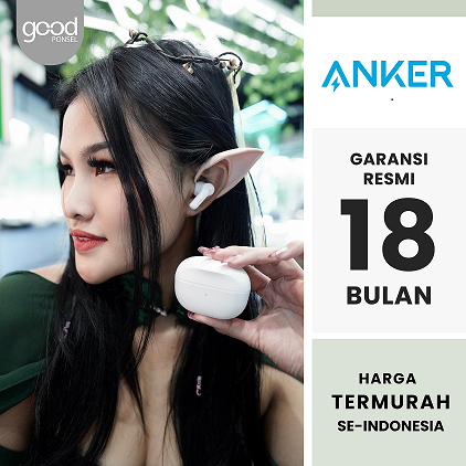 TWS Anker Soundcore Life R50i Dot 3i Note 3i A30i K20i Termurah Bergaransi 18 Bulan