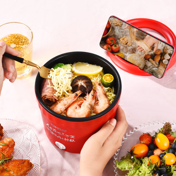 BEST SALE Panci Elektrik / Panci Listrik Masak Nasi / ALAT MASAK / Penanak Nasi Multi Fungsi / Panci