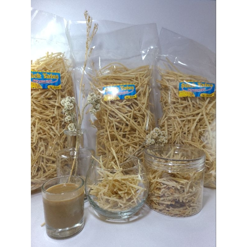 

Stick Talas (Original) [Twin Pack]