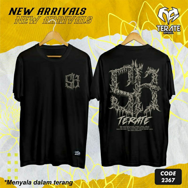 KAOS PSHT KAOS TERATE KAOS PSHT KEREN KAOS PSHT NEW KAOS SH TERATE