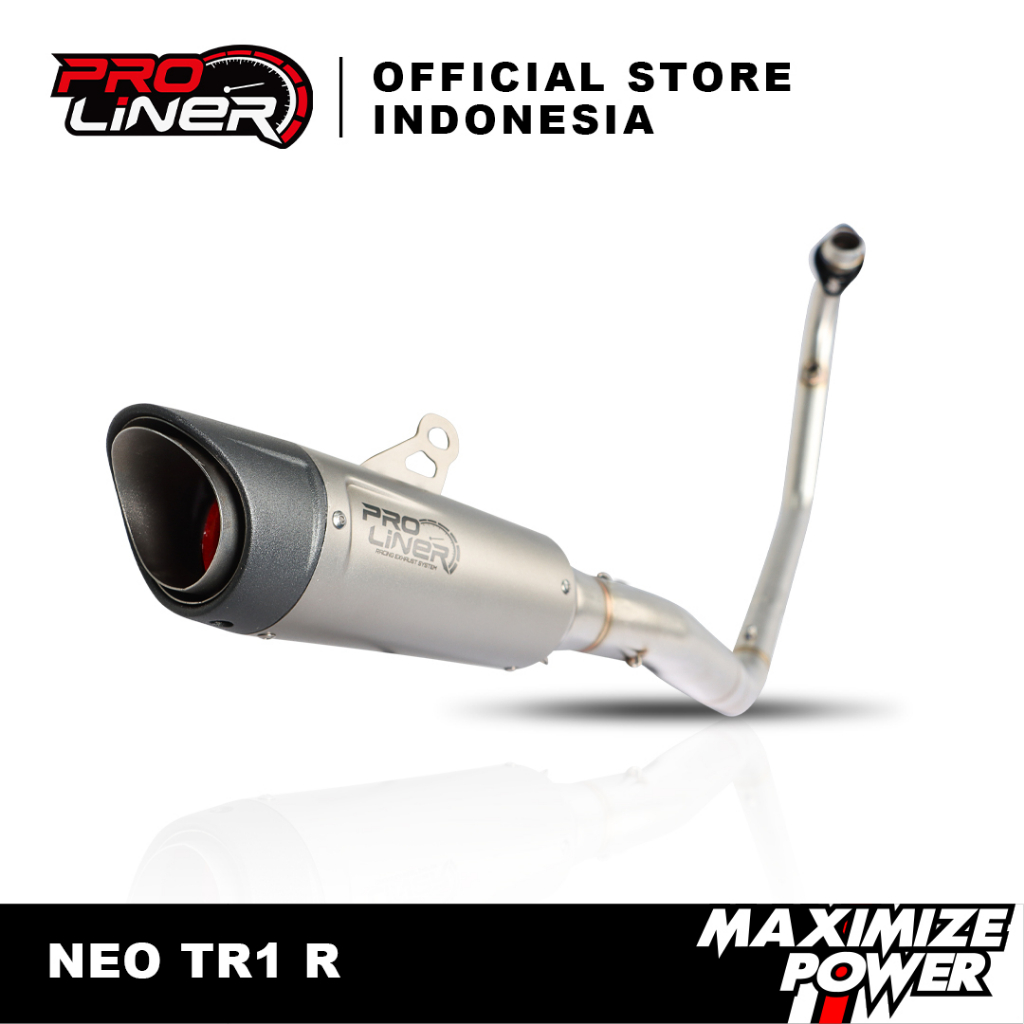 PROLINER NEO TR1 R (SPORT 250CC)