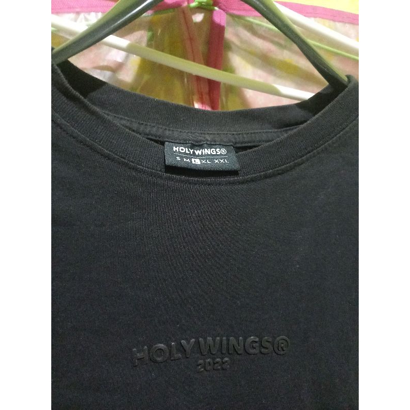 Kaos Holywings Original