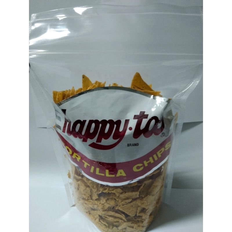 

Repack Happy Tos Hijau 320gr