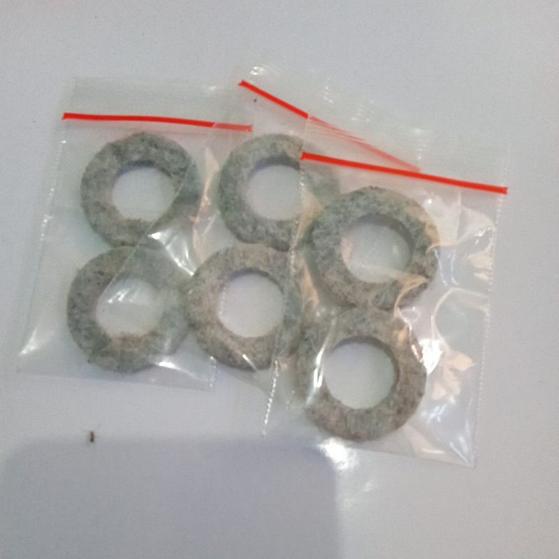 Spon pelumas Bosh kipas Angin