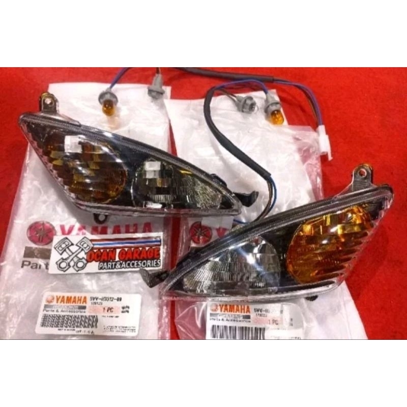 lampu sen Mio MX sein mio MX sein Mio sporty sein sen mika sein kaca sein mio MX thailand sein MX Mi