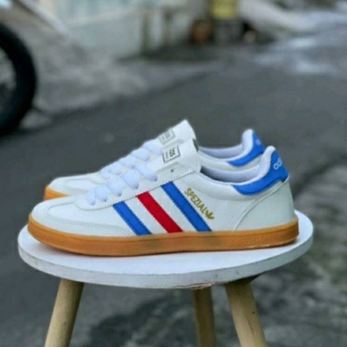 Sepatu Sneakers adid*s Casual Spesial Classic - SEPATU SNEAKERS CASUAL PRIA IMPORT - SEPATU PRIA TER