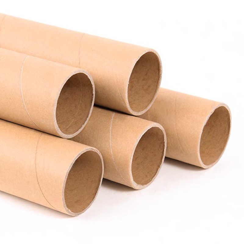 

Paper Core/Selongsong ±90cm