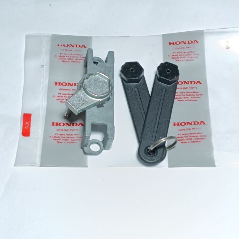 Kunci darurat emergency key SET pcx 160 pcx 150 vario scoopy