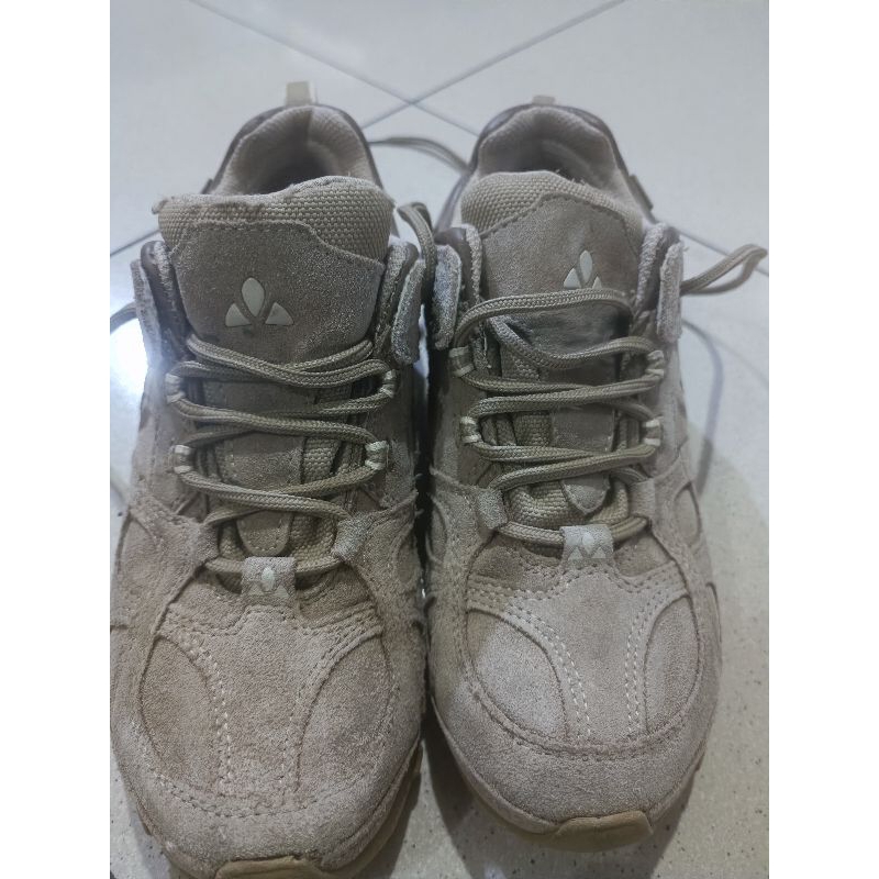 Vaude second sepatu gunung