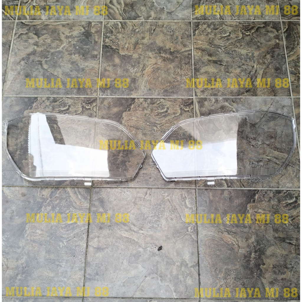 (HINO 500) Mika Lampu Depan HINO 500