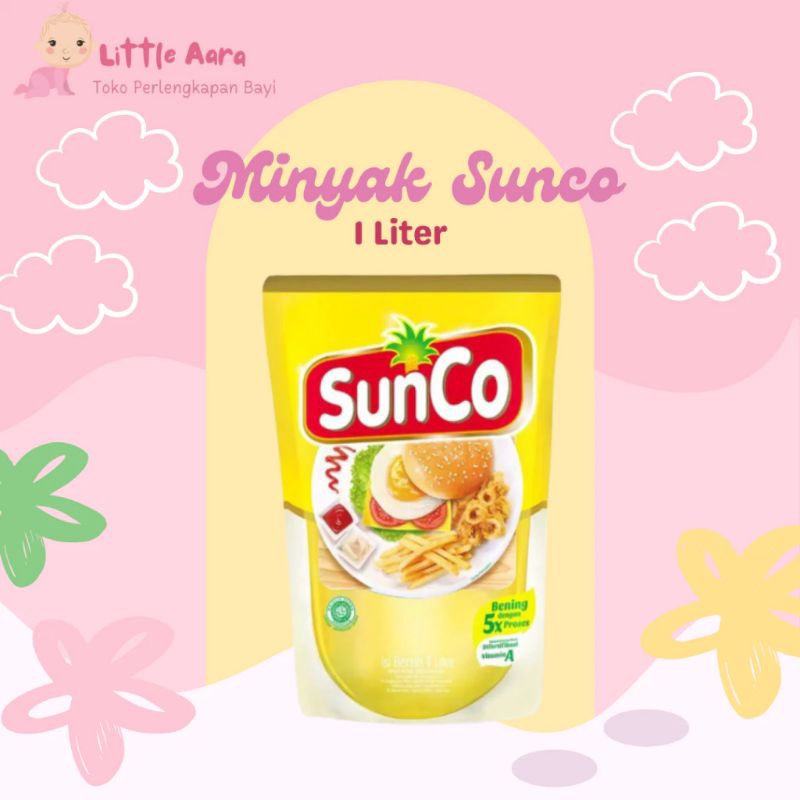 

Sunco 1liter disc 50% saat live