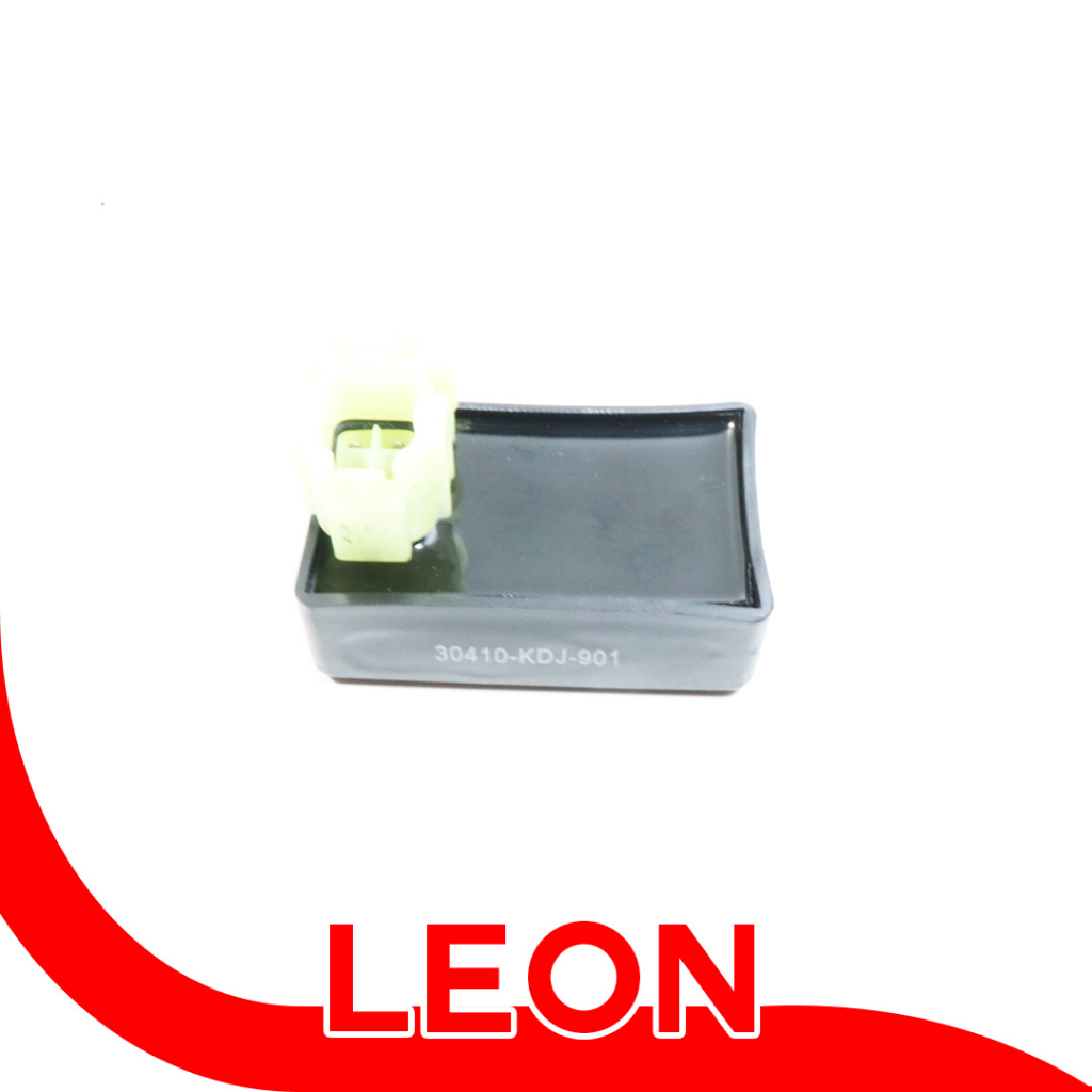 CDI - TIGER, VIAR, ALL MOTOR RODA 3